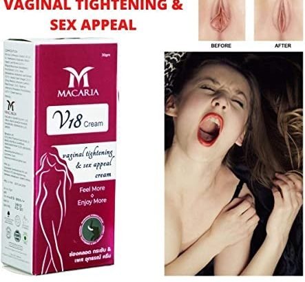 Vagina Tightening Cream In Karachi – 03000478799 Buy Now