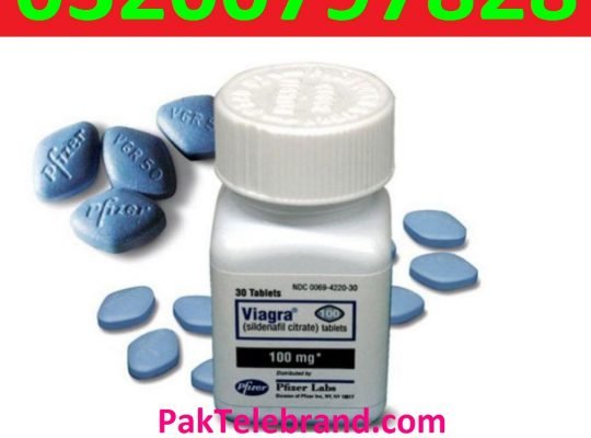 Viagra 30 Tablets in Karachi – 03200797828 PakTeleBrand.com