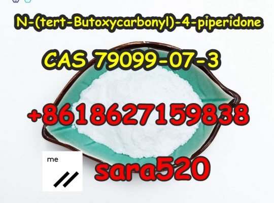 +8618627159838 N-(tert-Butoxycarbonyl)-4-piperidone CAS 79099-07-3