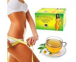 Catherine Slimming Herbal Tea – Shop Pakistan