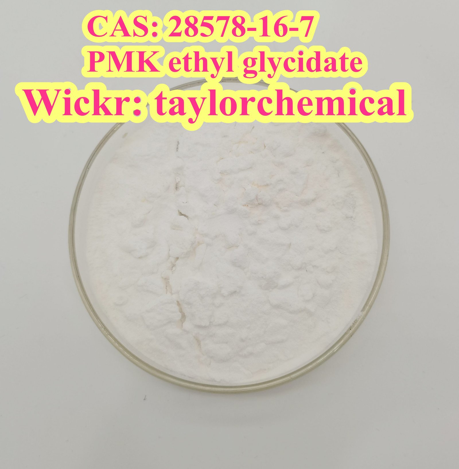 Pmk Ethyl Glycidate 28578-16-7 Biogas Filter Systemzirconium Dioxide
