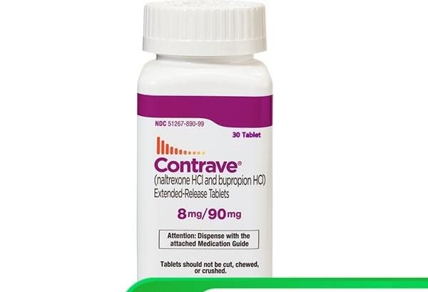 Contrave Pills