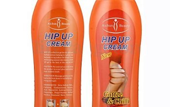 Hip Up Firming Cream