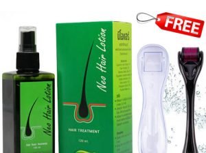 Neo Hair Lotion in Pakistan – Helps Hair Roots & New-03007491666