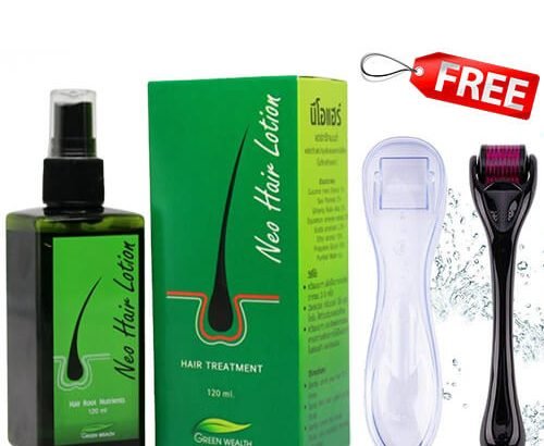 Neo Hair Lotion in Pakistan – Birds For Sale