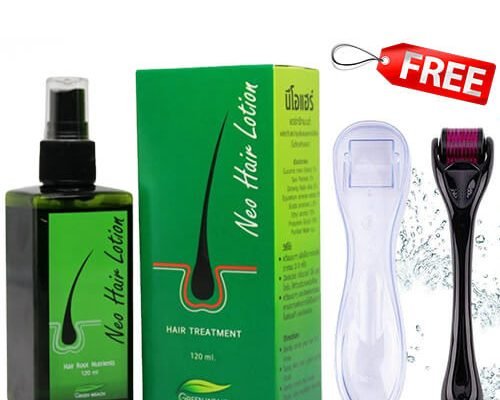 Buy Neo Hair Lotion 120ml Hair Treatment Hair Root nutrients …