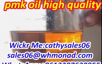 New PMK ethyl glycidate Oil,PMK replacement Cas 28578-16-7