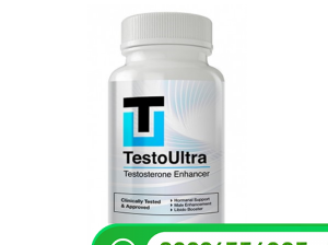 Testo Ultra Imported | Health and Beauty Product in Pakistan