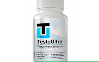 Testo Ultra Imported Price in Lahore