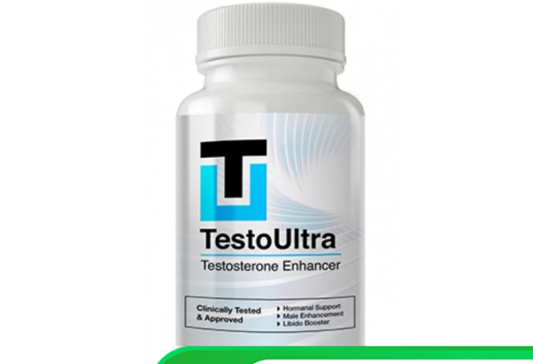 Testo Ultra Imported | Health and Beauty Shop In Pakistan