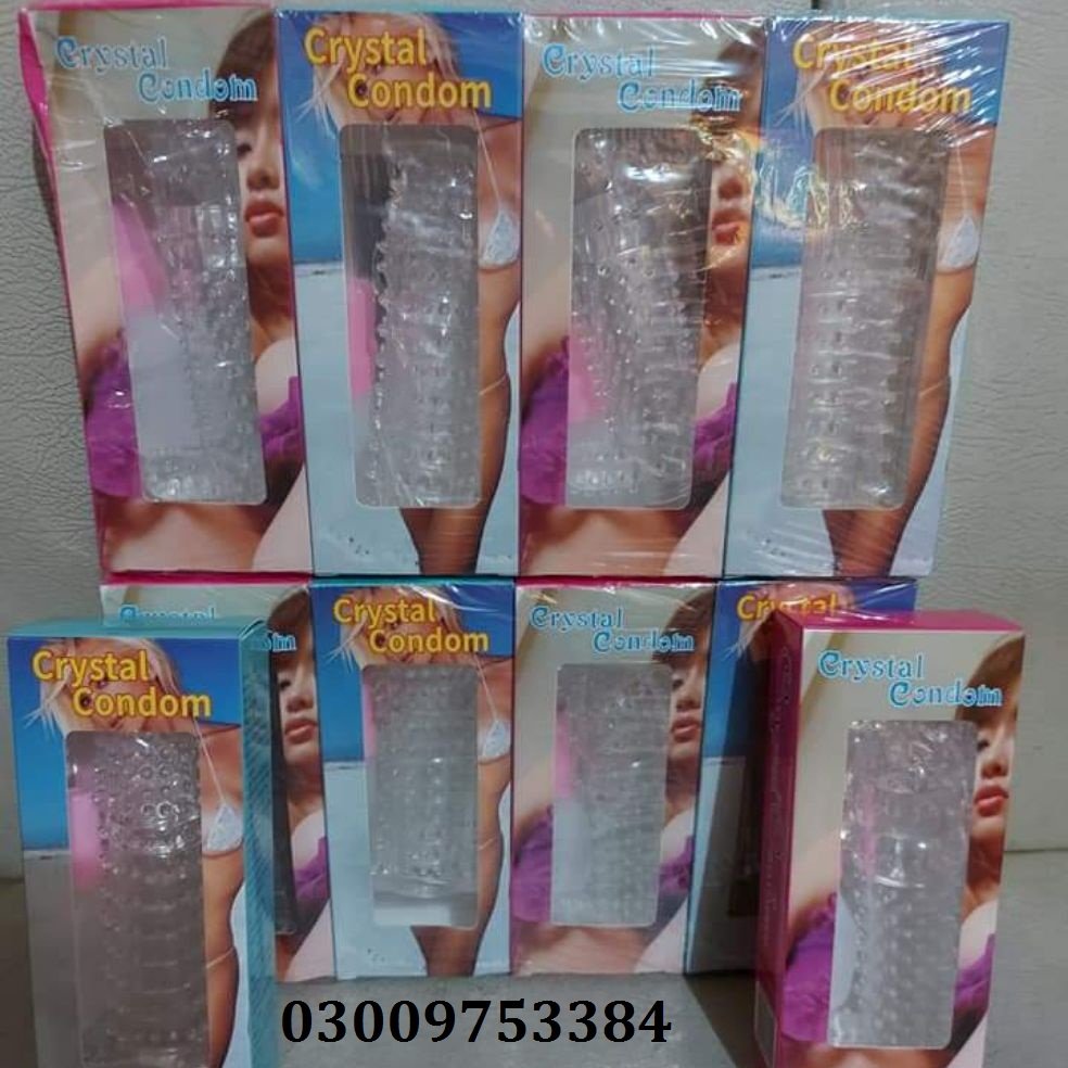 (For Best) Silicone Condom In Pakistan – 03009753384