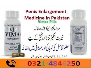 Penis Enlargement Vimax Capsule in Khushab 03214846250