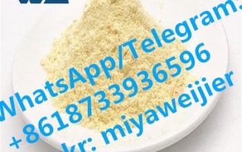 Chemical Intermediate Synthetic Drugs 236117-38-7 Light Yellow Powder