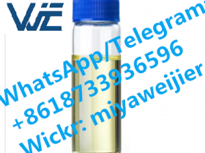 Safe Delivery 4-methylpropiophenone CAS 5337-93-9