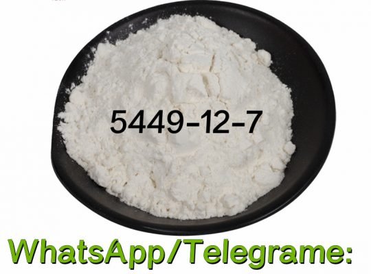 CAS 5449-12-7 BMK Powder/BMK glycidic acid