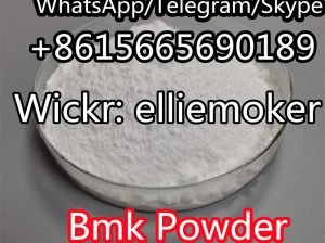 New Bmk Powder Cas 5449-12-7