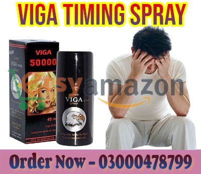 Viga Delay Spray In Chani Goth – 03009753384 – Buy Now