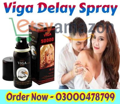 Viga Delay Spray In Bahawalpur – 03009753384 – Buy Now