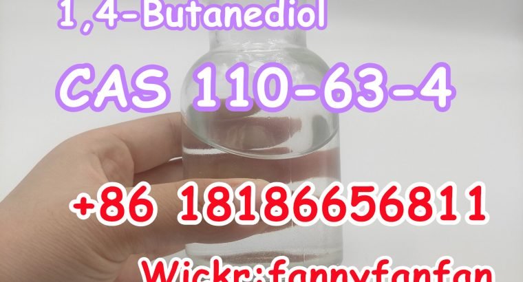 +8618186656811 BDO 1,4-Butanediol BDO liquid CAS 110-63-4