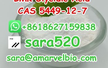 (Wickr: sara520) BMK Powder CAS 5449-12-7 Netherlands/UK/Poland/Europe