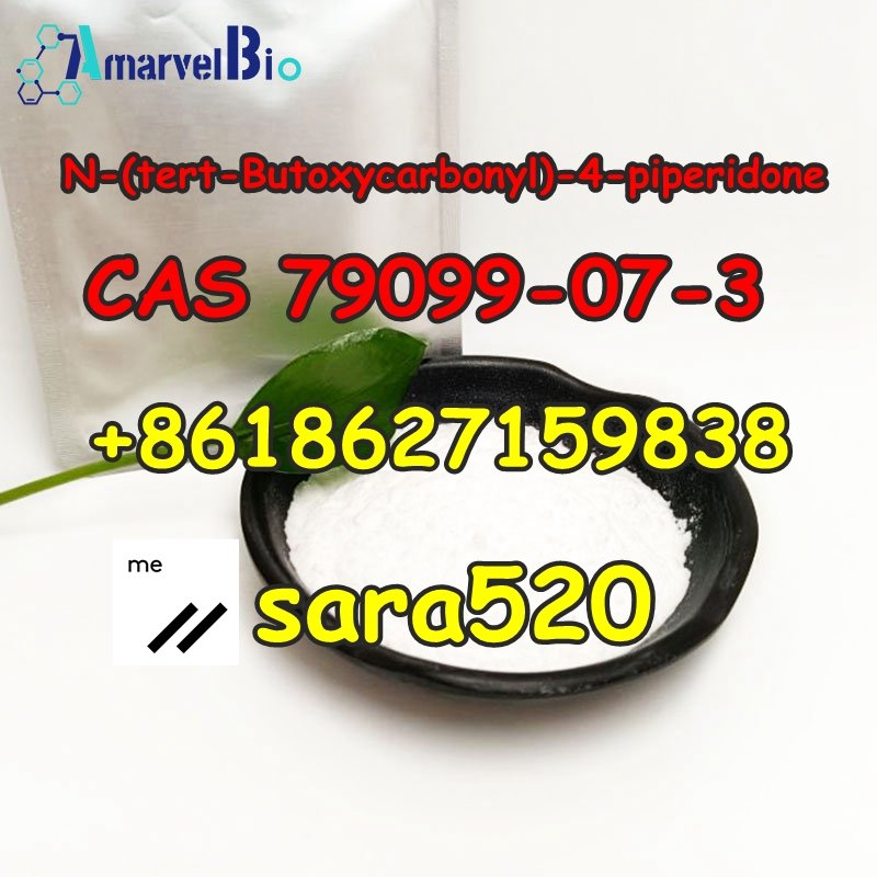(Wickr: sara520) CAS 148553-50-8 Pregabalin Lyrica Hot Selling