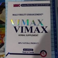 New Vimax Price in Pakistan -2022