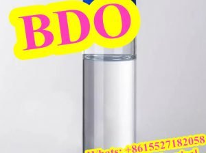 High Quality 1 4-Butendiol / Bdo / Butene-1, 4-Diol / Butene-1, 4-Diol