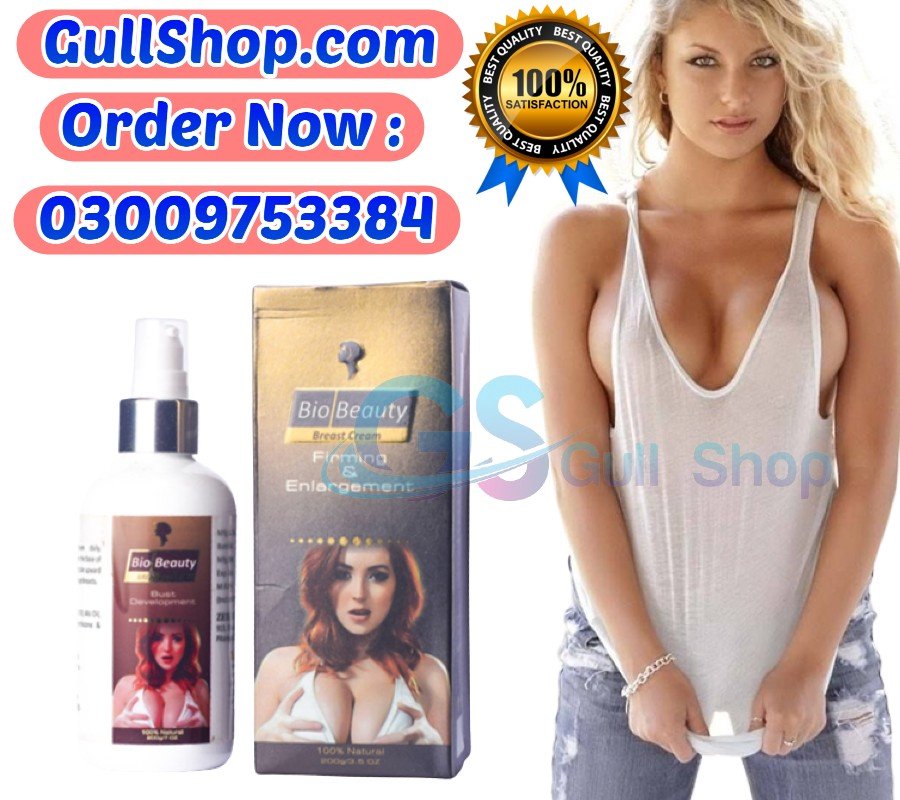 Bio Beauty Cream In Multan – 03009753384 | GullShop.com