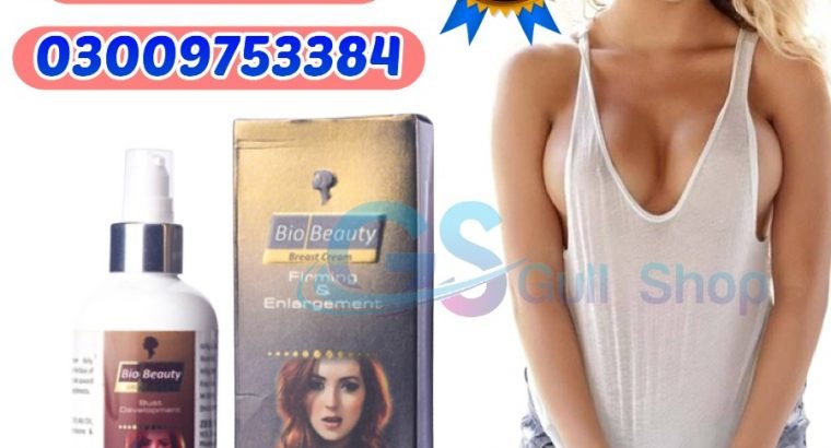 Bio Beauty Cream In Khanewal – 03009753384 | GullShop.com