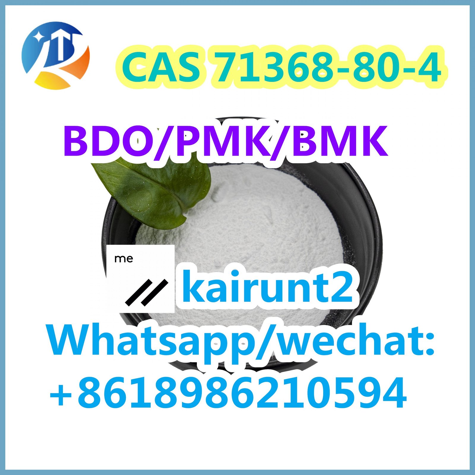 Safe Pass to Door CAS 20320-59-6 BMK Oil Diethyl(phenylacetyl)malonate