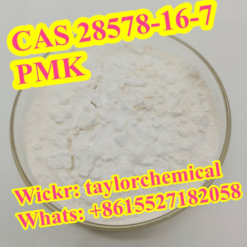 Pharmaceutical Intermediate 1-Phenyl-2-Nitropropene / P2np CAS 705-60-