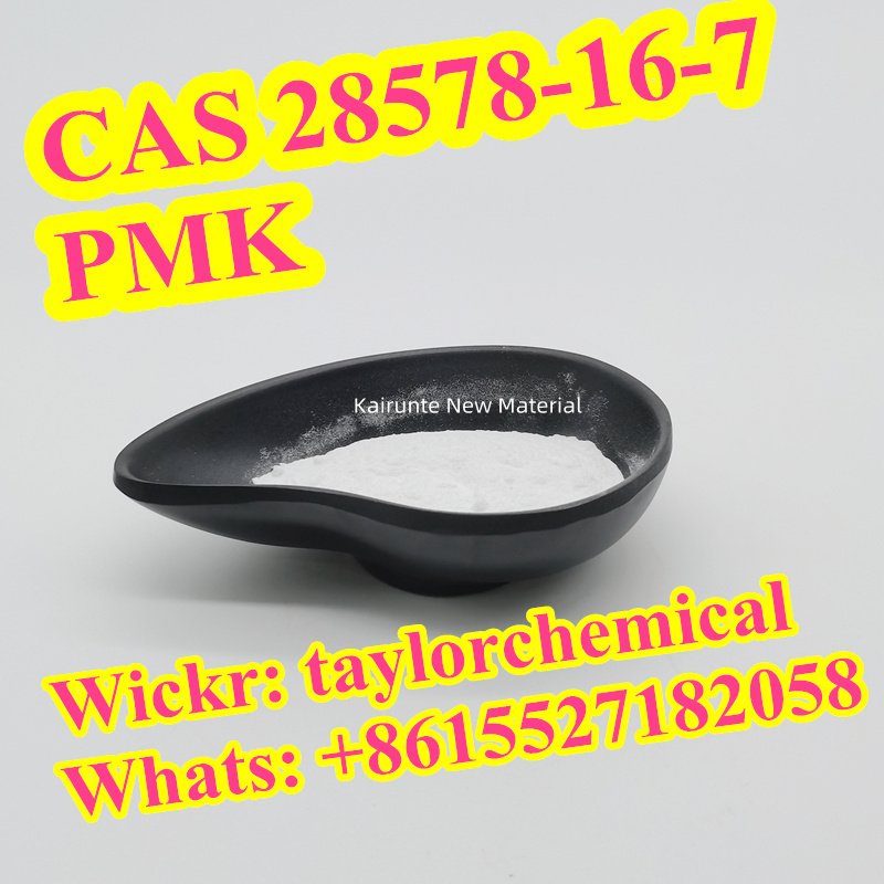 Safety Delivery Oil Powder CAS 28578-16-7 P Oil in Stock for Sale Best