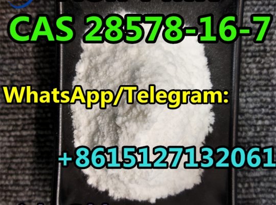 White crystal powder 3,4-MDP-2-P intermediate CAS 28578-16-7 PMK