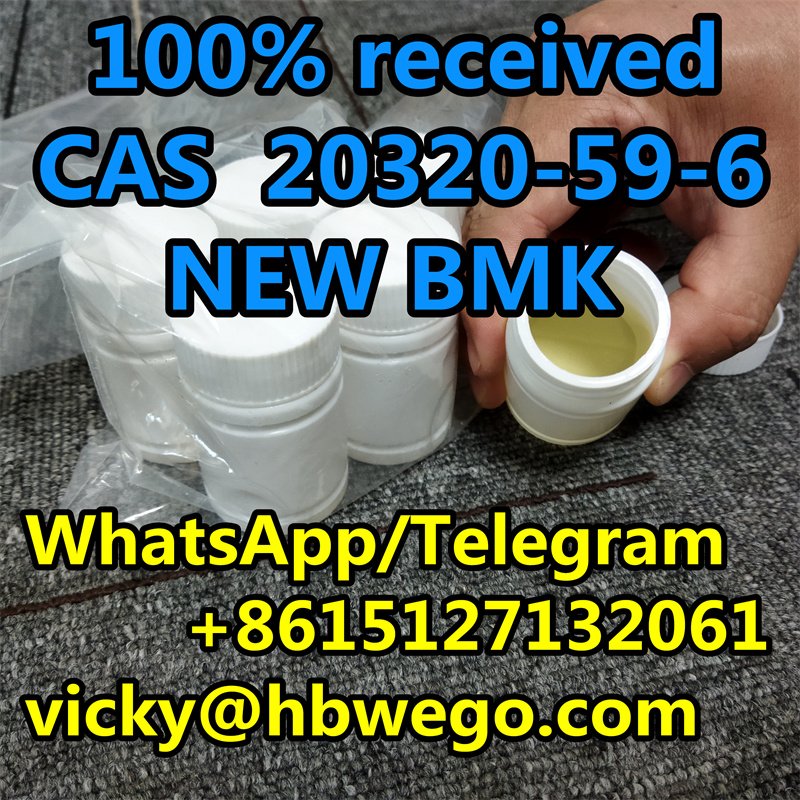 Safe delivery Diethyl(phenylacetyl)malonate CAS 20320-59-6