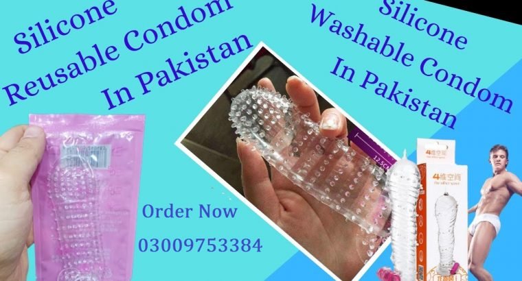 Silicone Condom In Larkana – 03009753384 | GullShop.com