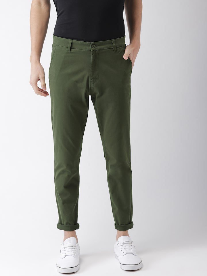 chino pant for Men