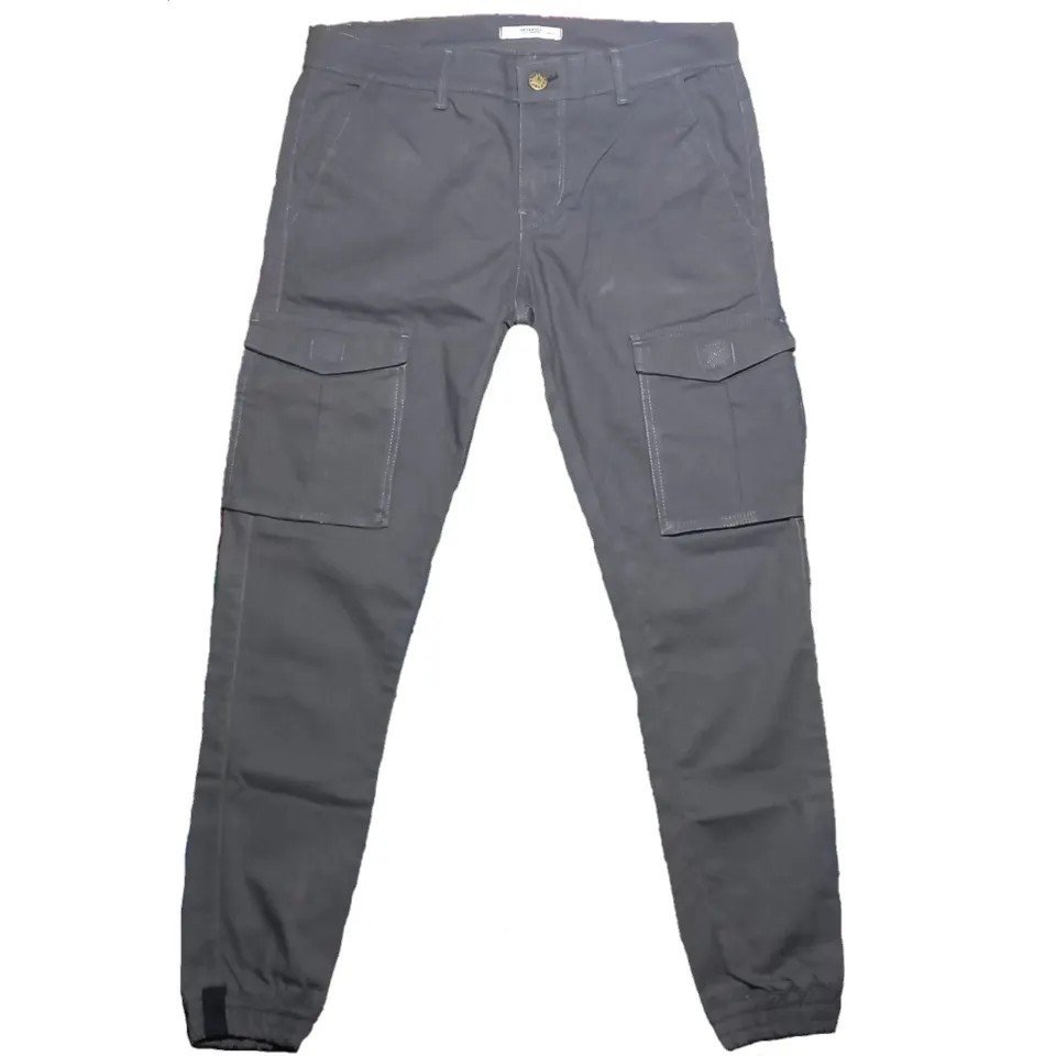 cargo trousers for men
