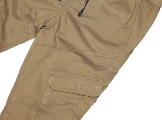 Cargo Trousers for Men