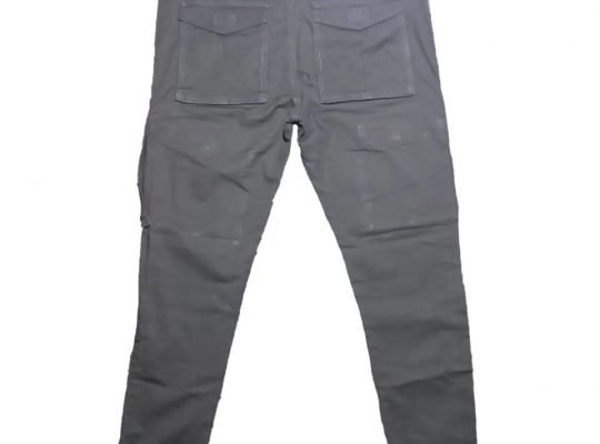 cargo trousers for men