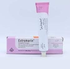 Estromarin Vaginal Cream Imported Price in Pakistan
