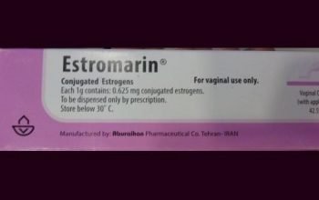 Estromarin vaginal cream imported Price in Gujranwala