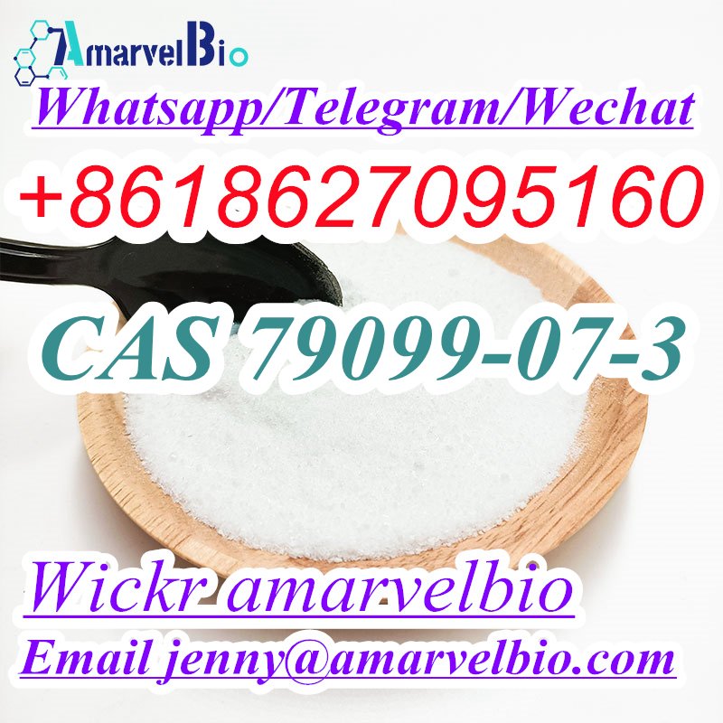 DDP Free Customs 1-Boc-4-Piperidone CAS: 79099-07-3 to Mexico