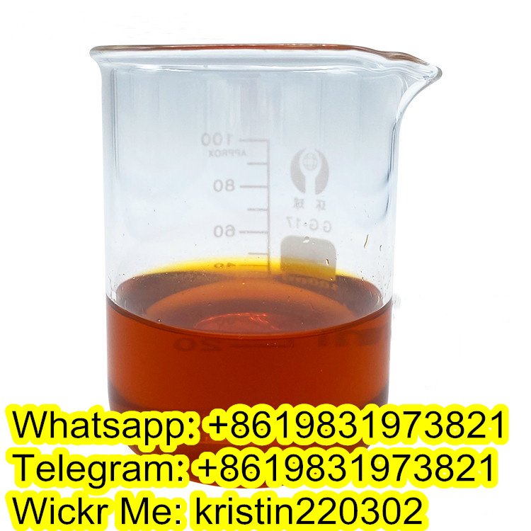 Hot Sale Bmk Glycidic Acid / Bmk Powder CAS 20320-59-6 / 80532-66-7
