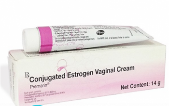Conjugated Estrogens Vaginal Cream In Multan