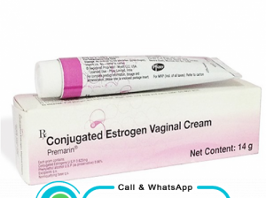 Conjugated Estrogens Vaginal Cream In Multan