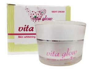 Vita Glow Night Cream Price in Faisalabad 2022