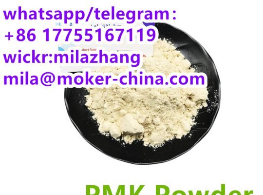 Professional Supplier High Purity PMK Powdercas28578-16-7