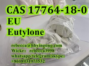 Eutylone CAS 17764-18-0