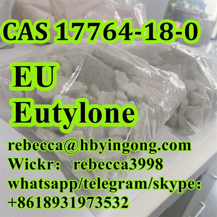 Eutylone CAS 17764-18-0
