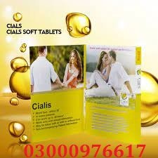 Cialis 6 Tablets in Jaranwala -03000976617-etsyherbal.com